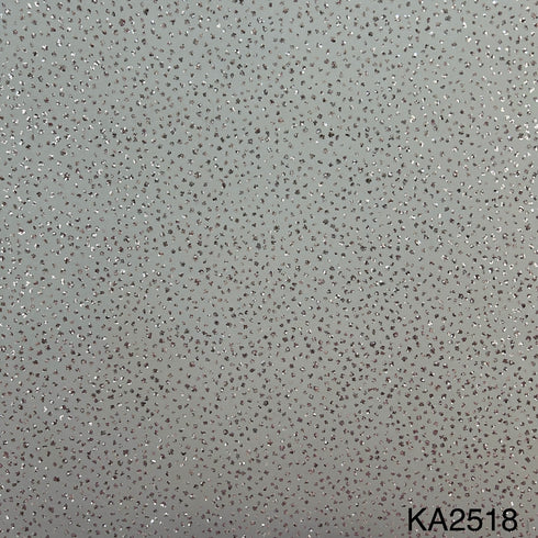 Cut Dana Sequins Net Fabric KA2518